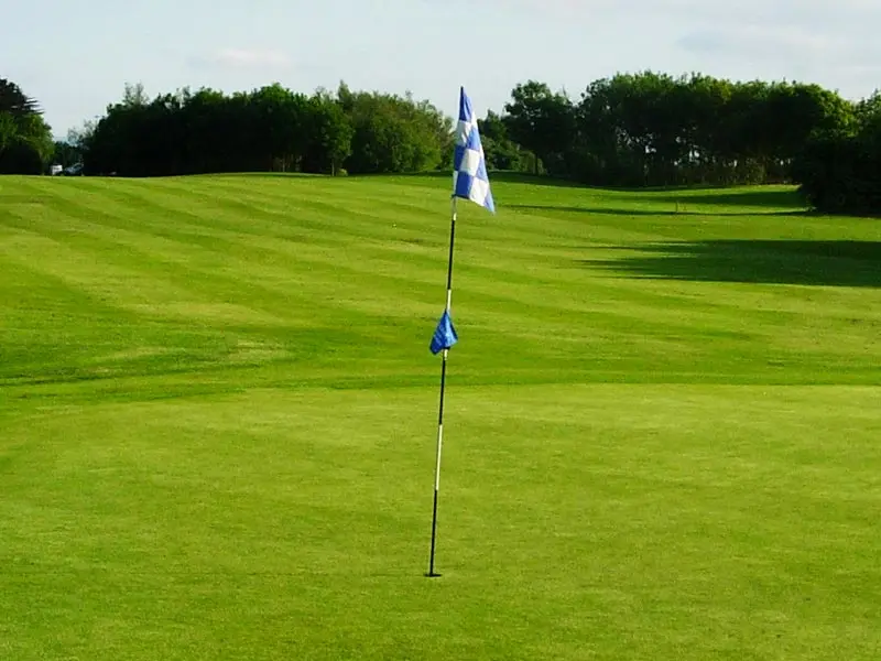 silloge park homepage green fees